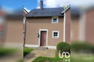 achat maison chamouille 02860