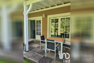 achat maison chamouille 02860