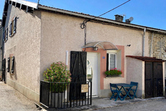 achat maison chamouilley 52410