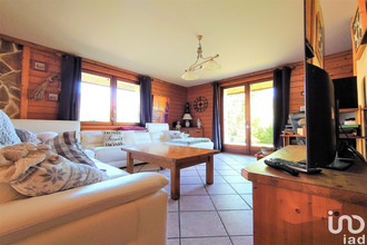 achat maison chamoux-sur-gelon 73390