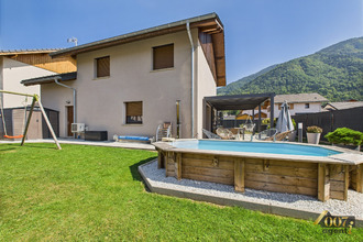 achat maison chamoux-sur-gelon 73390