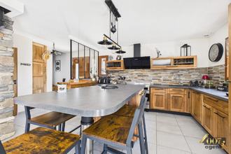 achat maison chamoux-sur-gelon 73390