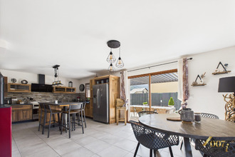 achat maison chamoux-sur-gelon 73390