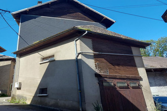 achat maison chamoux-sur-gelon 73390