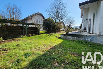 achat maison chamoux-sur-gelon 73390