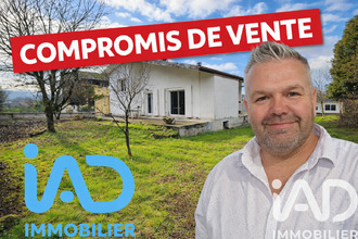 achat maison chamoux-sur-gelon 73390