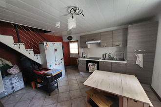 achat maison chamoux-sur-gelon 73390