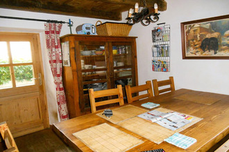 achat maison chamoux-sur-gelon 73390