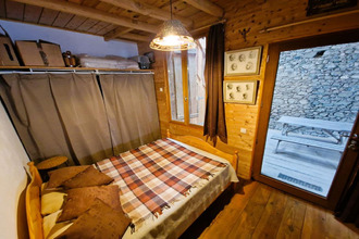 achat maison chamoux-sur-gelon 73390