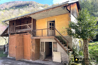 achat maison chamoux-sur-gelon 73390