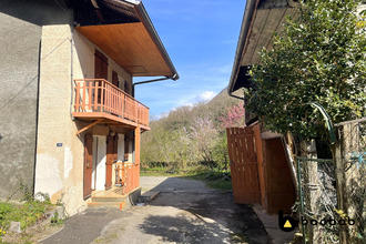 achat maison chamoux-sur-gelon 73390