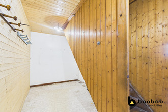 achat maison chamoux-sur-gelon 73390