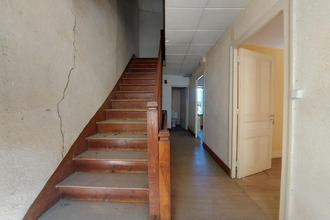 achat maison chamoux-sur-gelon 73390