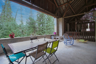 achat maison chamoux-sur-gelon 73390