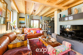 achat maison chamoux-sur-gelon 73390