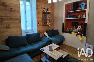 achat maison chamoux-sur-gelon 73390