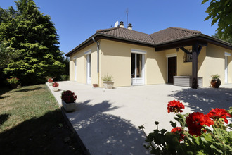 achat maison chamoy 10130