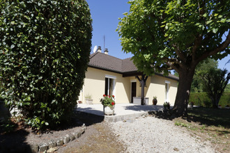 achat maison chamoy 10130