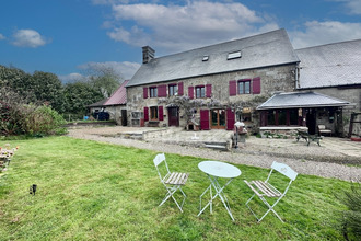 achat maison champ-du-boult 14380