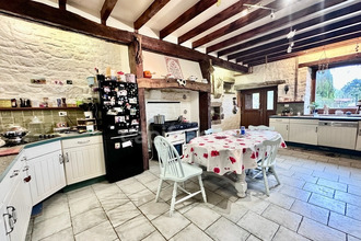 achat maison champ-du-boult 14380