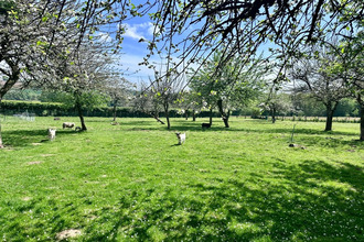 achat maison champ-du-boult 14380