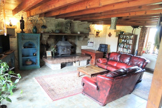 achat maison champ-du-boult 14380