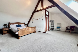 achat maison champ-du-boult 14380