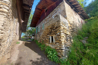 achat maison champ-laurent 73390