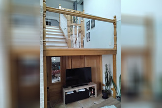 achat maison champ-le-duc 88600