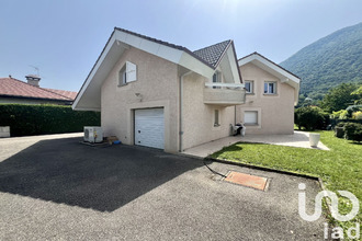 achat maison champ-sur-drac 38560