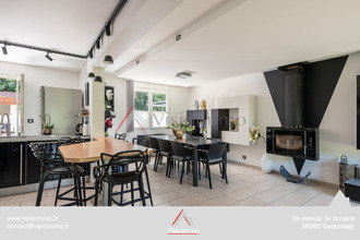 achat maison champ-sur-drac 38560