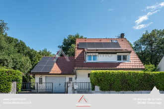 achat maison champ-sur-drac 38560