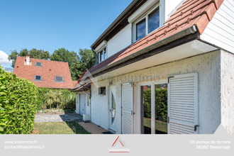 achat maison champ-sur-drac 38560