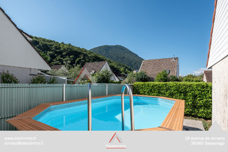 achat maison champ-sur-drac 38560