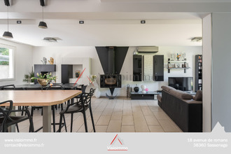 achat maison champ-sur-drac 38560