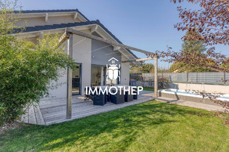 achat maison champ-sur-drac 38560