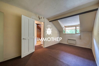 achat maison champ-sur-drac 38560