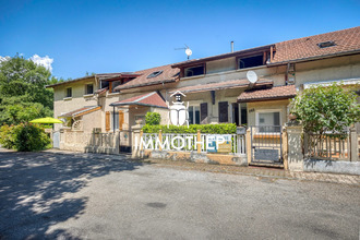 achat maison champ-sur-drac 38560