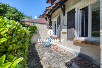 achat maison champ-sur-drac 38560