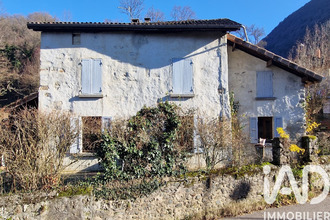 achat maison champ-sur-drac 38560