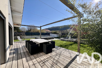 achat maison champ-sur-drac 38560