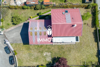 achat maison champ-sur-drac 38560