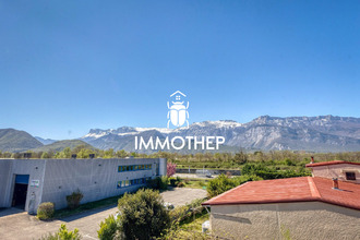 achat maison champ-sur-drac 38560