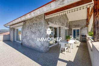 achat maison champ-sur-drac 38560