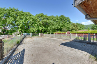 achat maison champ-sur-drac 38560
