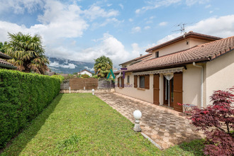 achat maison champ-sur-drac 38560