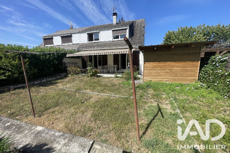achat maison champ-sur-drac 38560