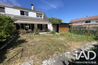 achat maison champ-sur-drac 38560