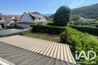 achat maison champ-sur-drac 38560