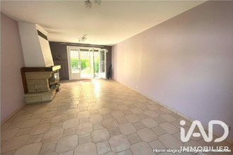 achat maison champ-sur-drac 38560